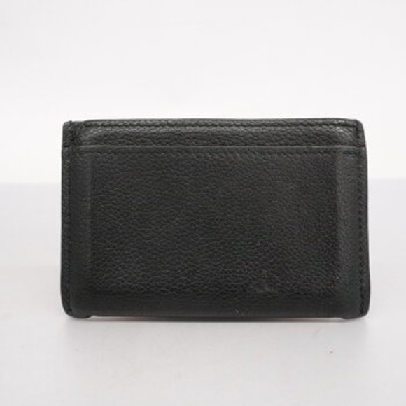 Louis Vuitton Porto Cult Lock Me Card Case - Picture 9 of 9